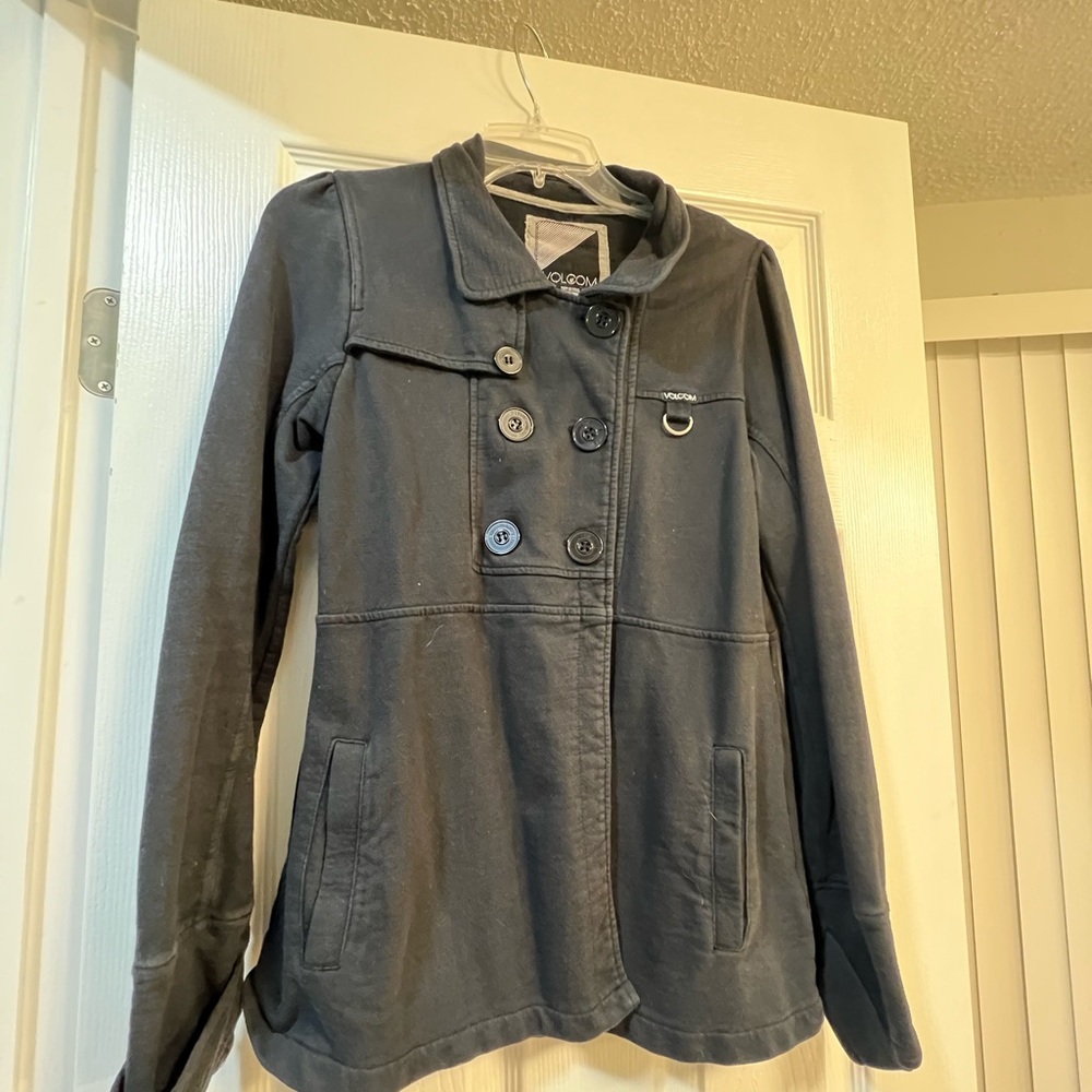 Volcom Jacket - Picture 2 of 6